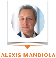 Alexis Mandiola